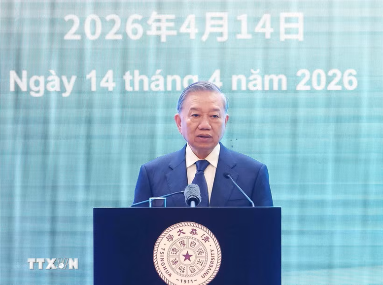 Học giả Trung Quốc: Chuyến thăm của Tổng Bí thư, Chủ tịch nước Tô Lâm mở ra động lực mới cho hợp tác khoa học, môi trường giữa hai nước